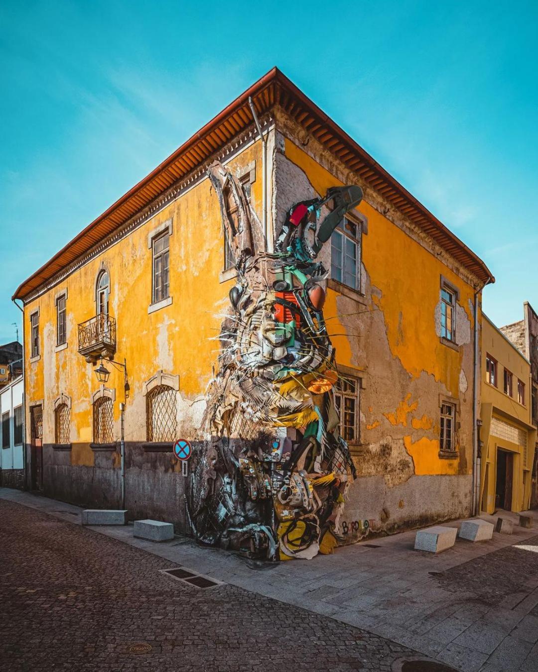 Serpa Downtown Gaia Vila Nova de Gaia Exteriér fotografie