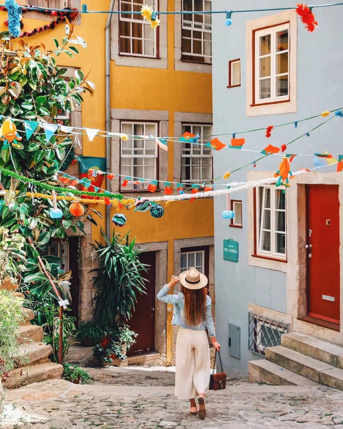 Serpa Downtown Gaia Vila Nova de Gaia Exteriér fotografie