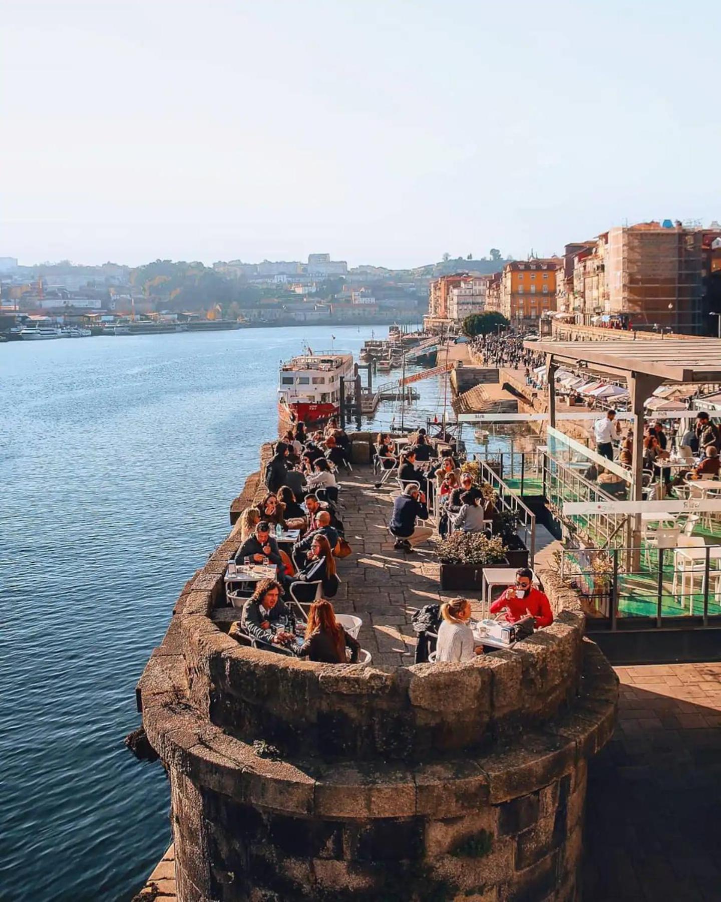 Serpa Downtown Gaia Vila Nova de Gaia Exteriér fotografie