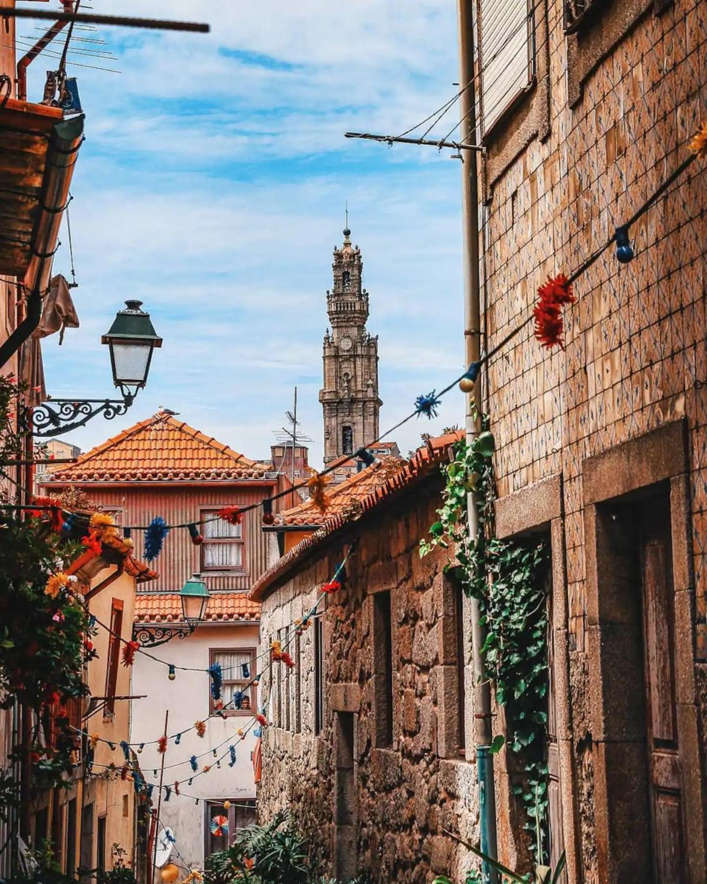 Serpa Downtown Gaia Vila Nova de Gaia Exteriér fotografie